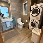 New 3bdr Spacious - Panoramic Views Apartmán *