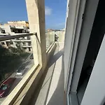 New 3bdr Spacious - Panoramic Views Apartmán Mellieħa