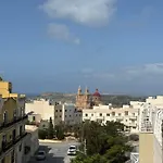 Apartmán New 3bdr Spacious - Panoramic Views Mellieħa