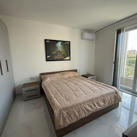 Appartement New 3bdr Spacious - Panoramic Views *