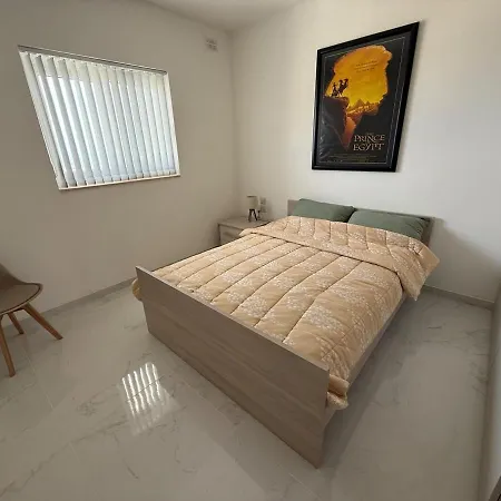 New 3bdr Spacious - Panoramic Views Mellieħa