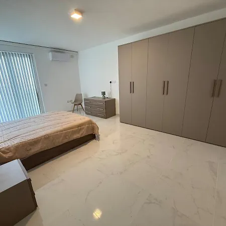 Appartement New 3bdr Spacious - Panoramic Views *