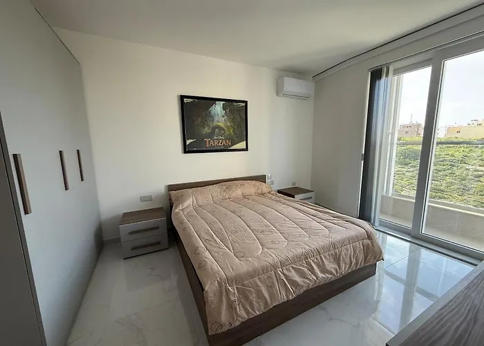 Appartement New 3bdr Spacious - Panoramic Views *