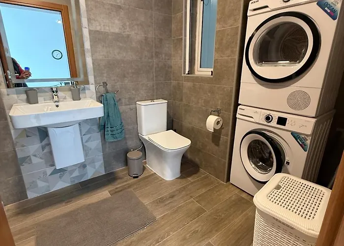 New 3bdr Spacious - Panoramic Views Appartement *