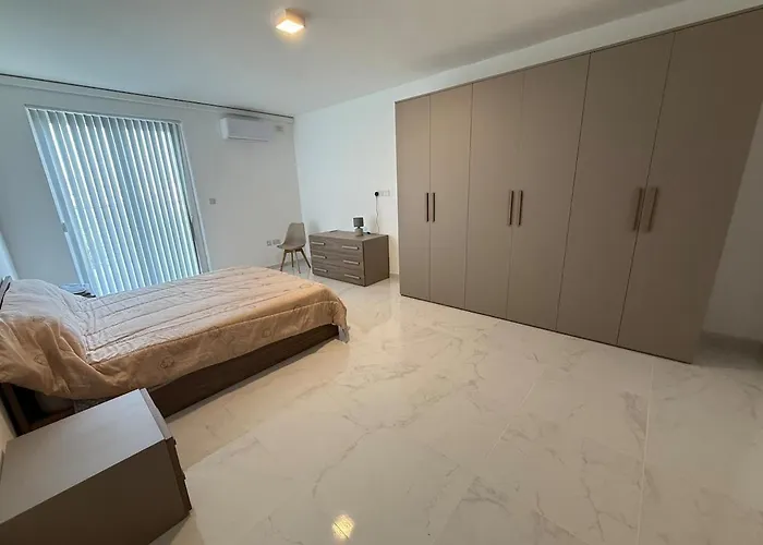 Appartement New 3bdr Spacious - Panoramic Views *